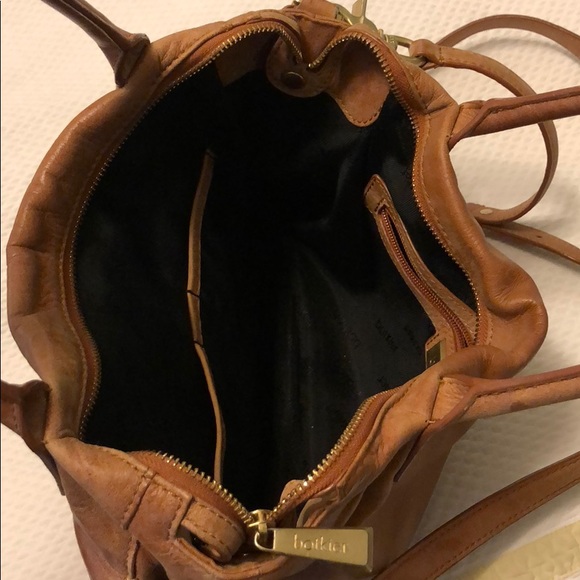 Botkier large brown leather bag - Picture 4 of 6